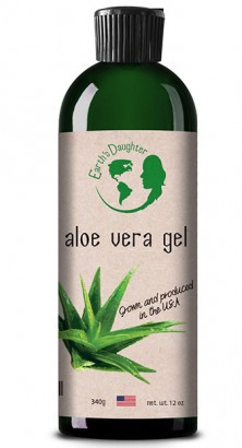 Aloe Vera Health Benefits