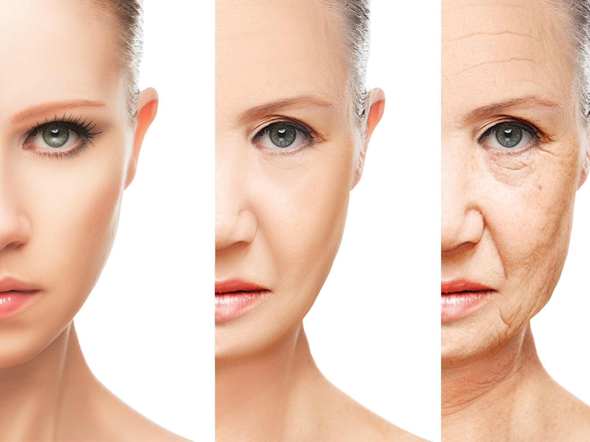 Anti Aging Secrets