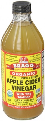 Apple Cider Vinegar Benefits