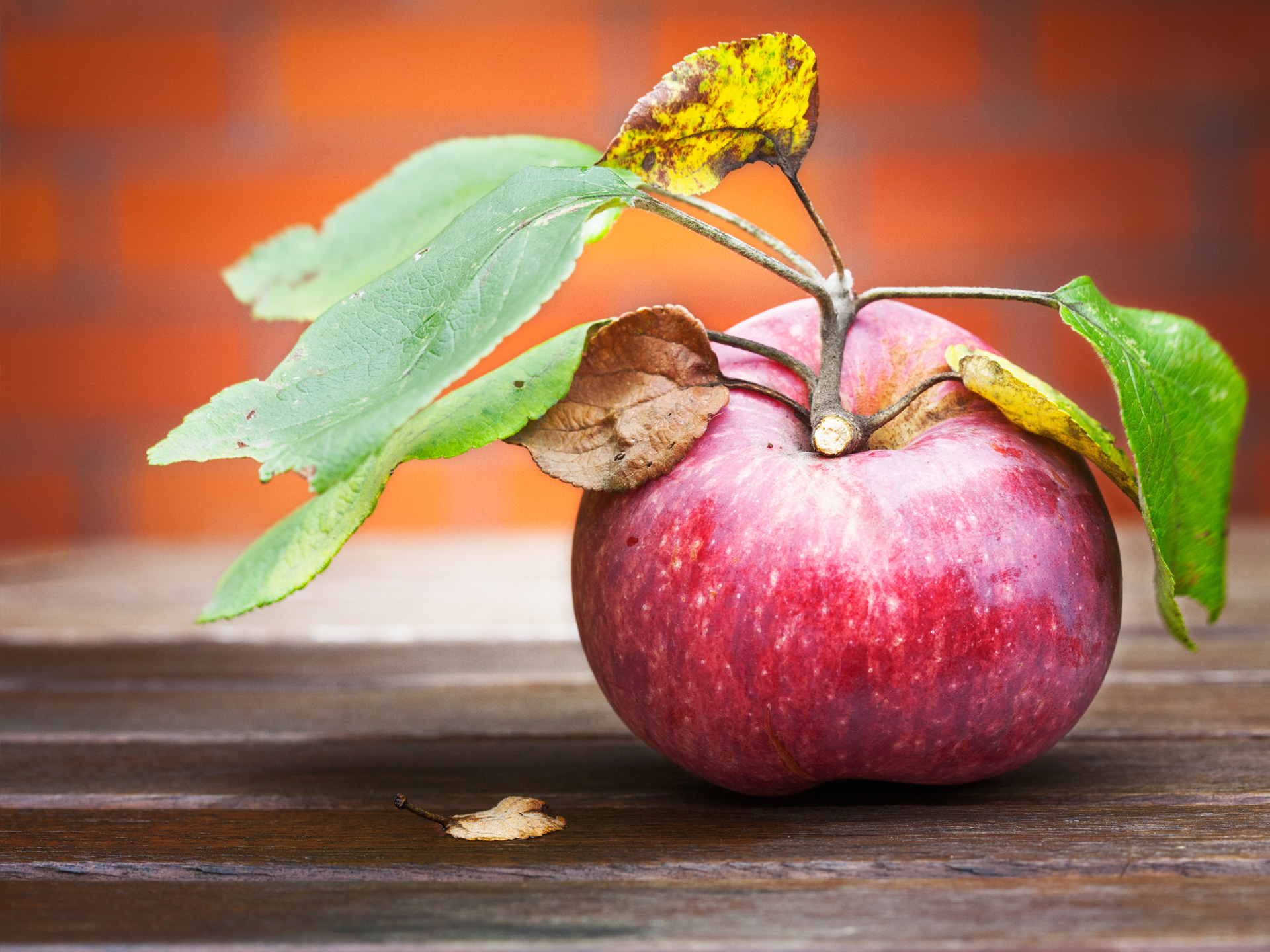 Apples Health Benefits