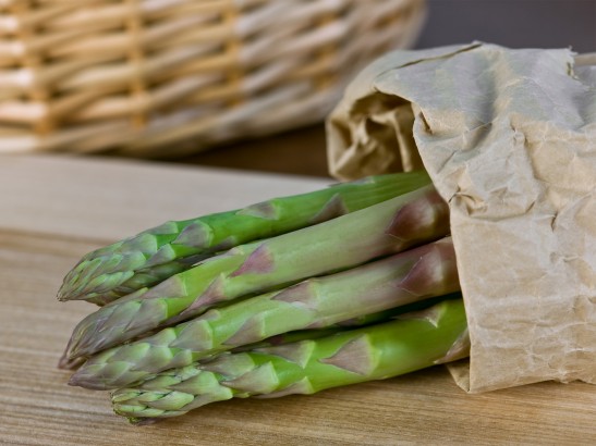 Asparagus Benefits
