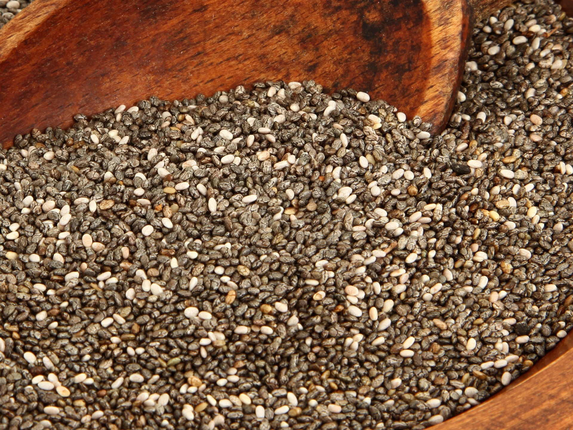 Chia Seeds - Chia Benefits