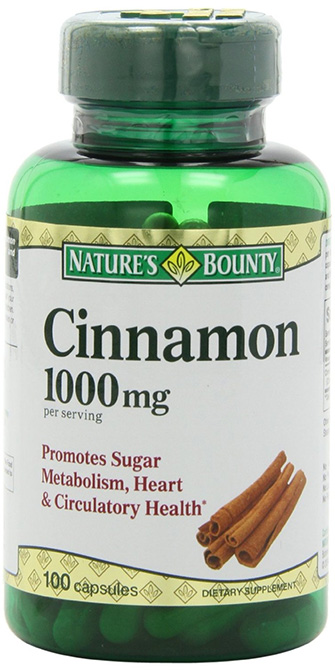 Cinnamon Health Benefits