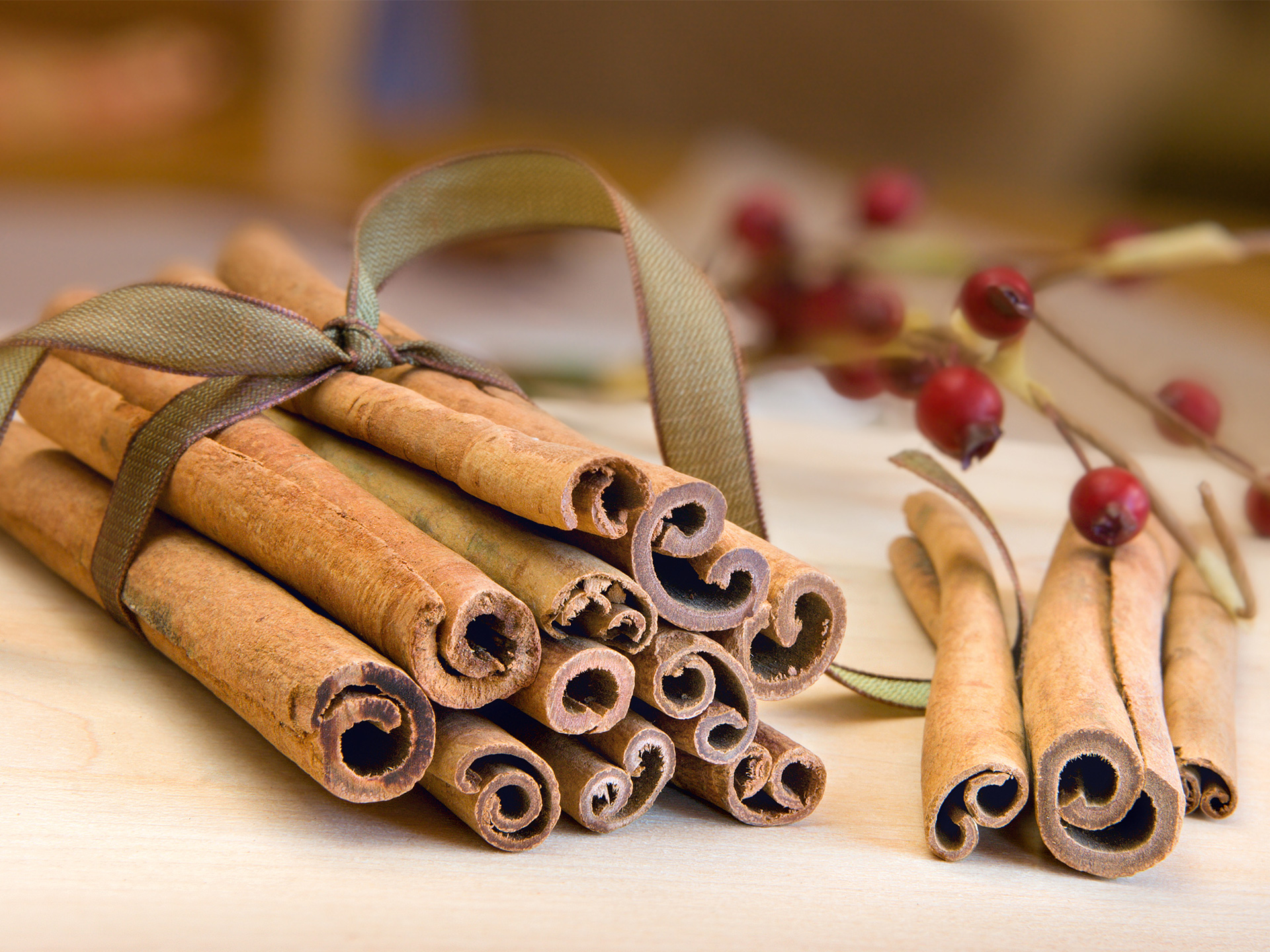 Cinnamon Health Benefits