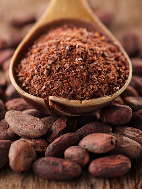 Cocoa Tree Health Benefits