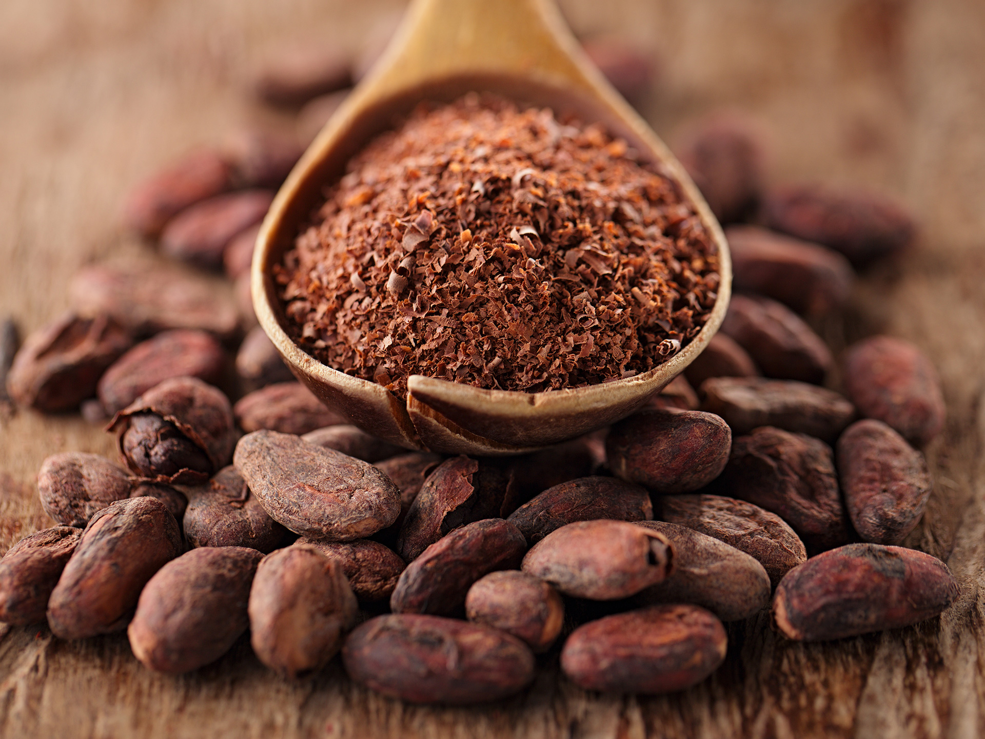 Cocoa Tree Health Benefits