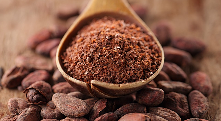 Cocoa Health Benefits