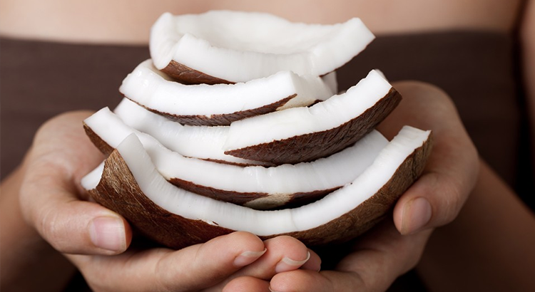Coconut and coconut oil benefits