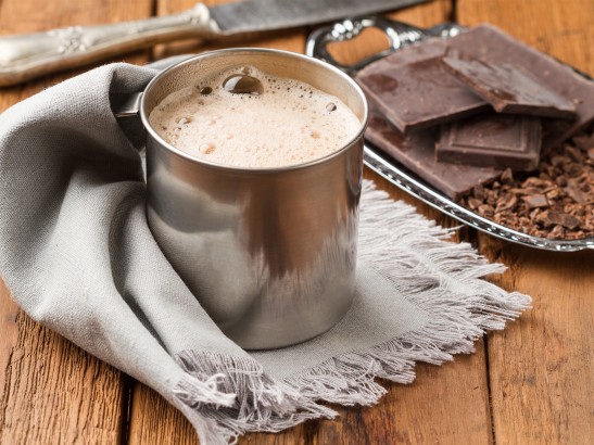 Dark Chocolate Benefits