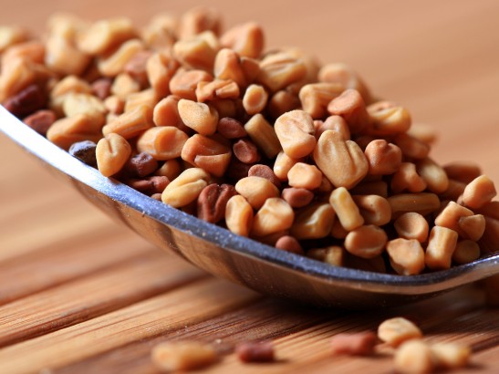 Fenugreek Benefits, Uses, Side Effects