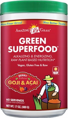 Goji Berries Benefits