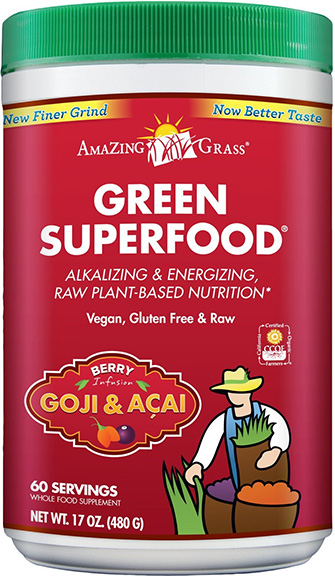 Goji Berries Benefits