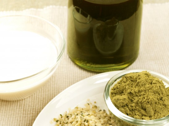 Hemp Benefits & Hemp Products
