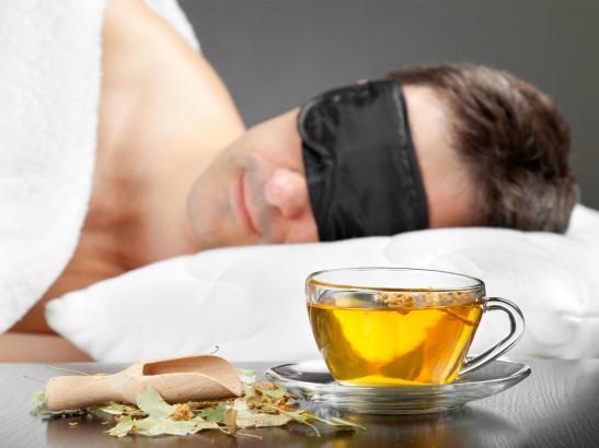 Insomnia Herbs