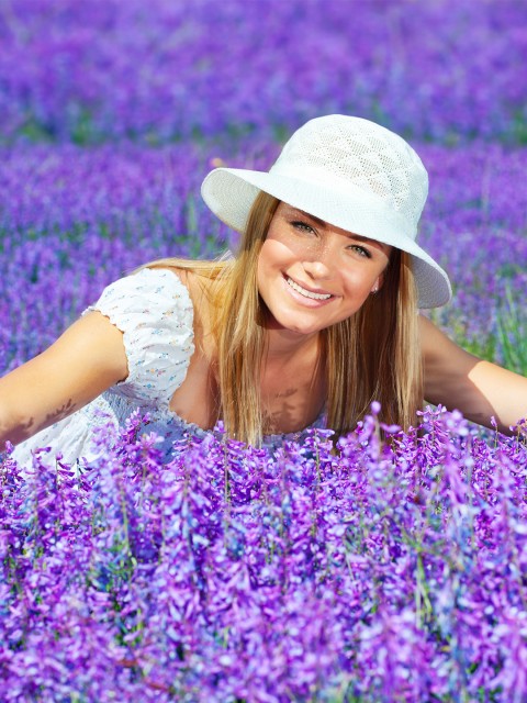 Lavender Benefits