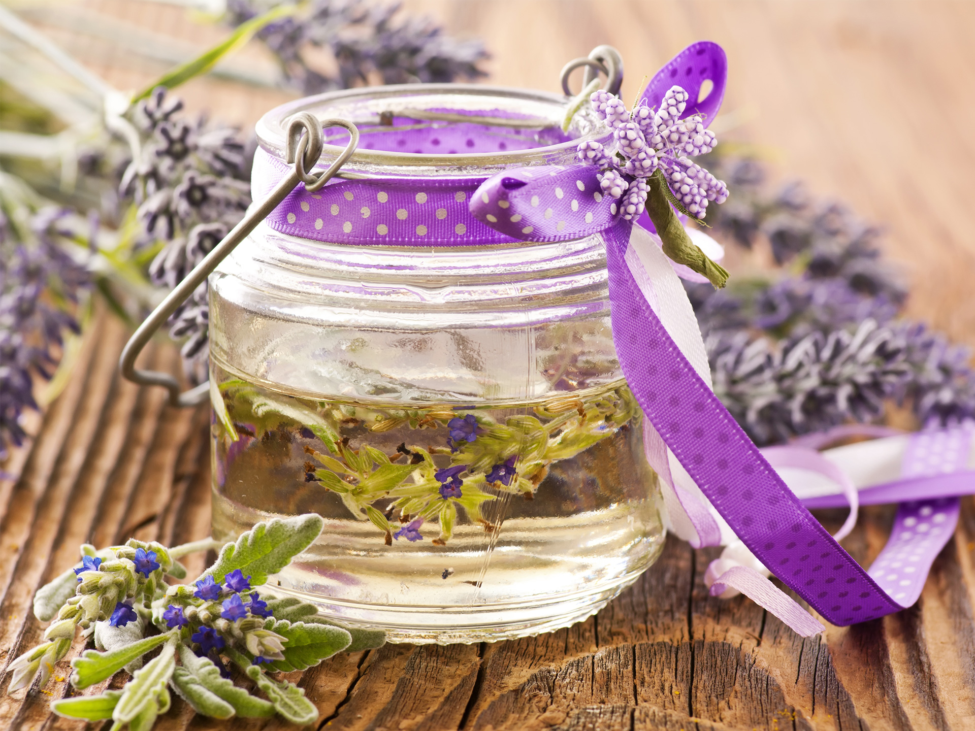 Lavender Oil Benefits