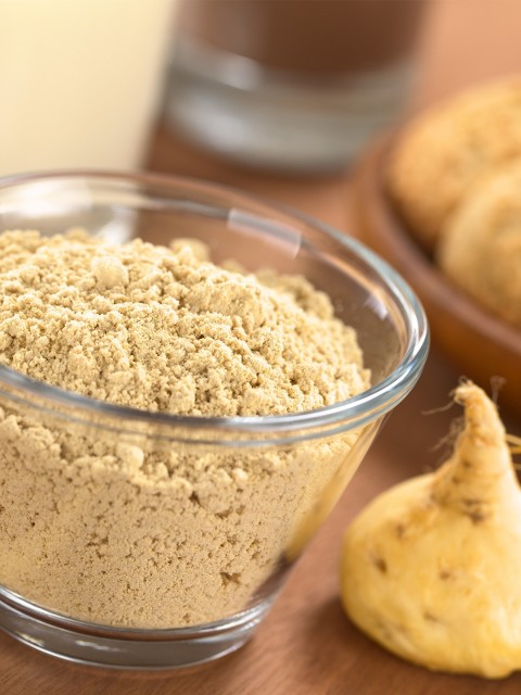 Maca Benefits