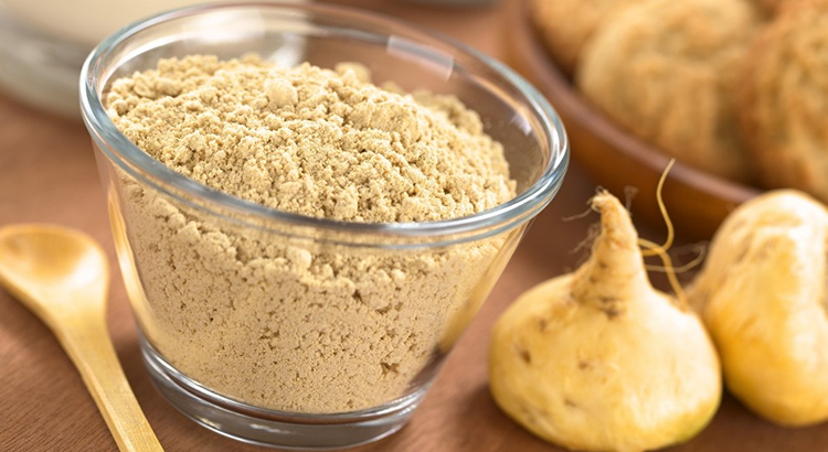 Maca or Lepidium Meyenii for Men and Women