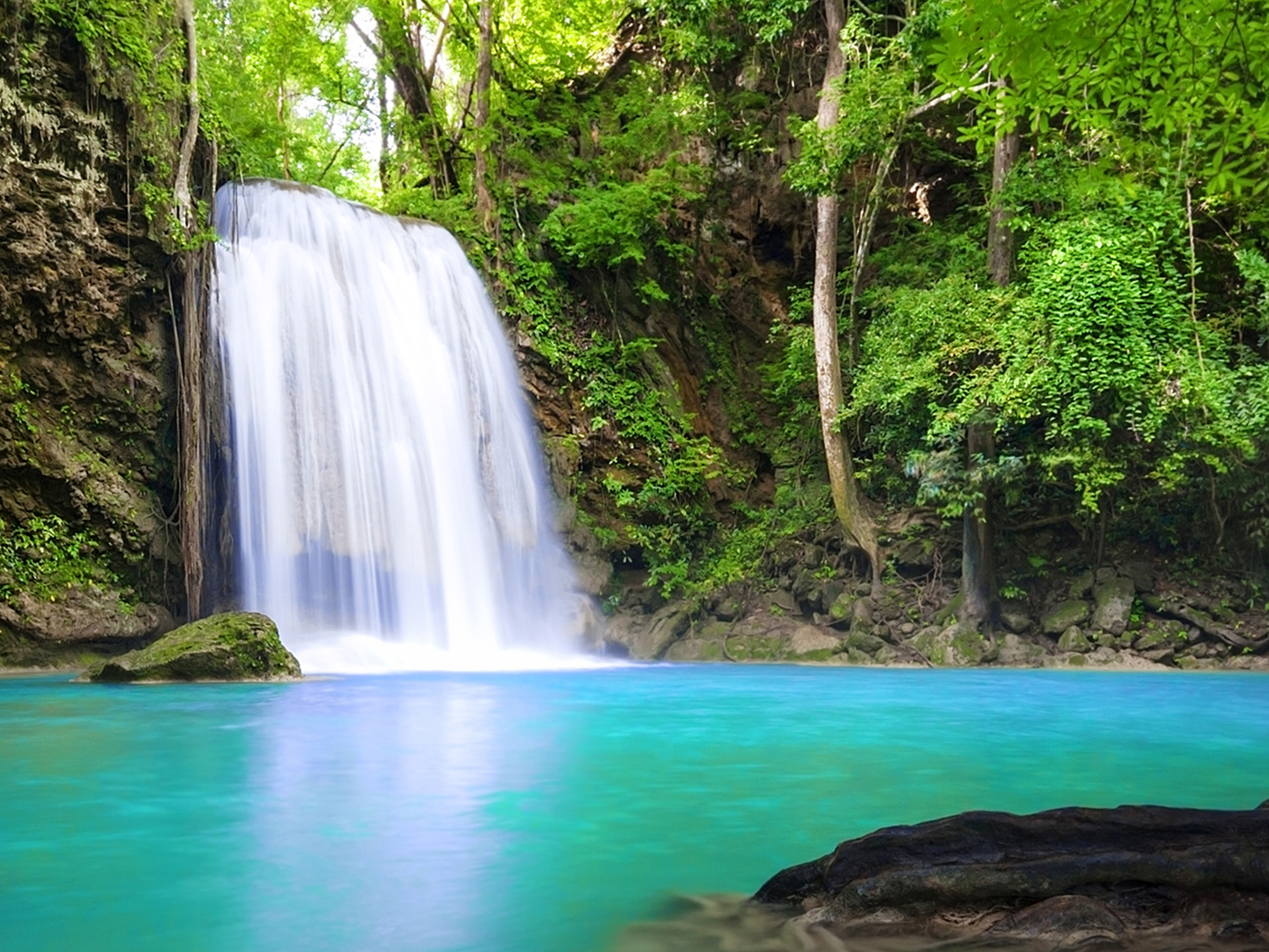 Natural Wonders