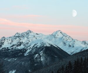 The Alchemical Union—a personal story of inner family healing and spiritual transformation