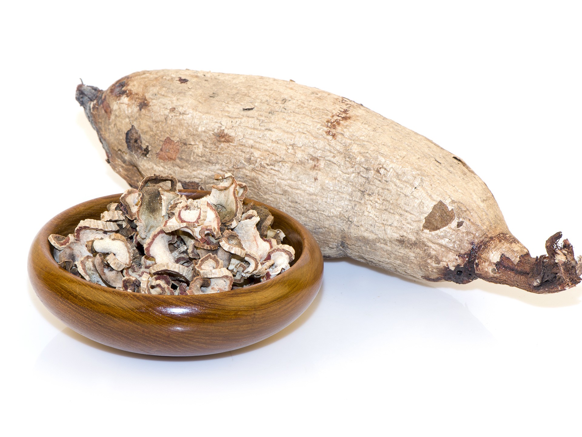 Pueraria Mirifica - Phytoestrogen