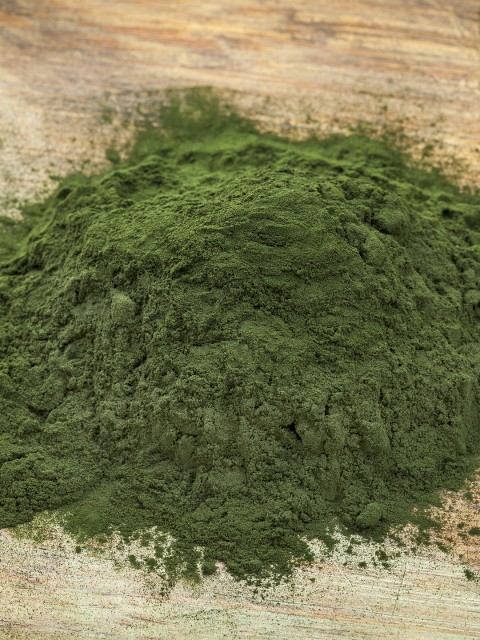 Spirulina Health and Nutritional Benefits