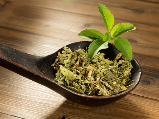 Stevia Sweetener