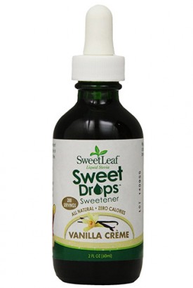 Stevia - Healthy Sweetener