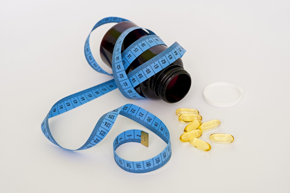 You Should Know About Diet Pills