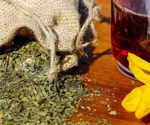 Spiritual herbs