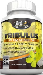 Tribulus Terrestris Benefits