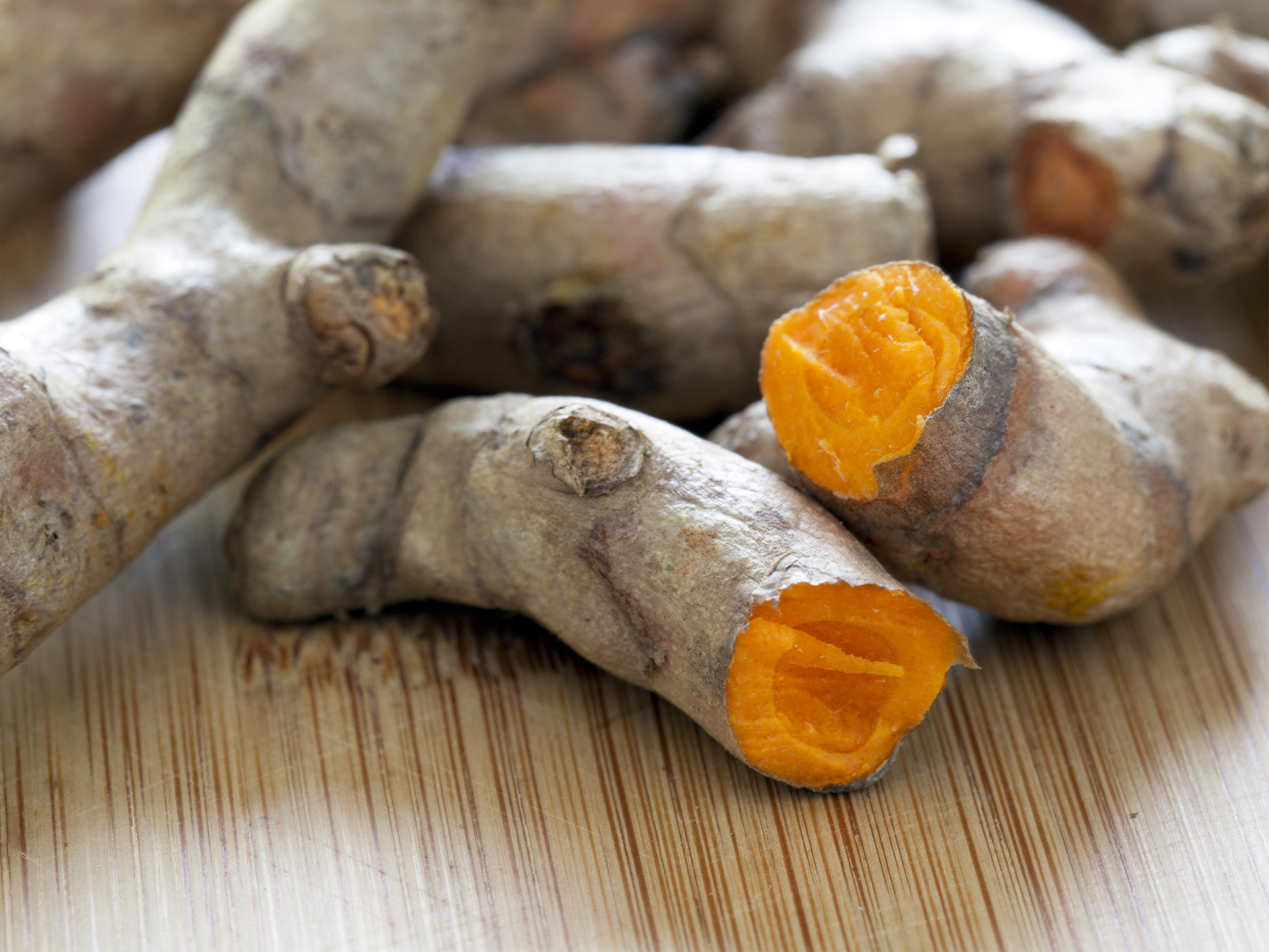 Turmeric Benefits