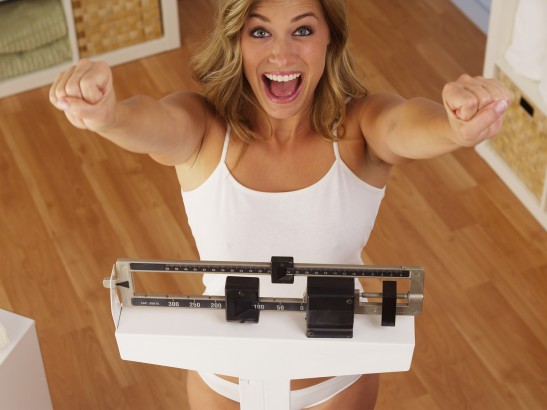 Weight Loss Tips