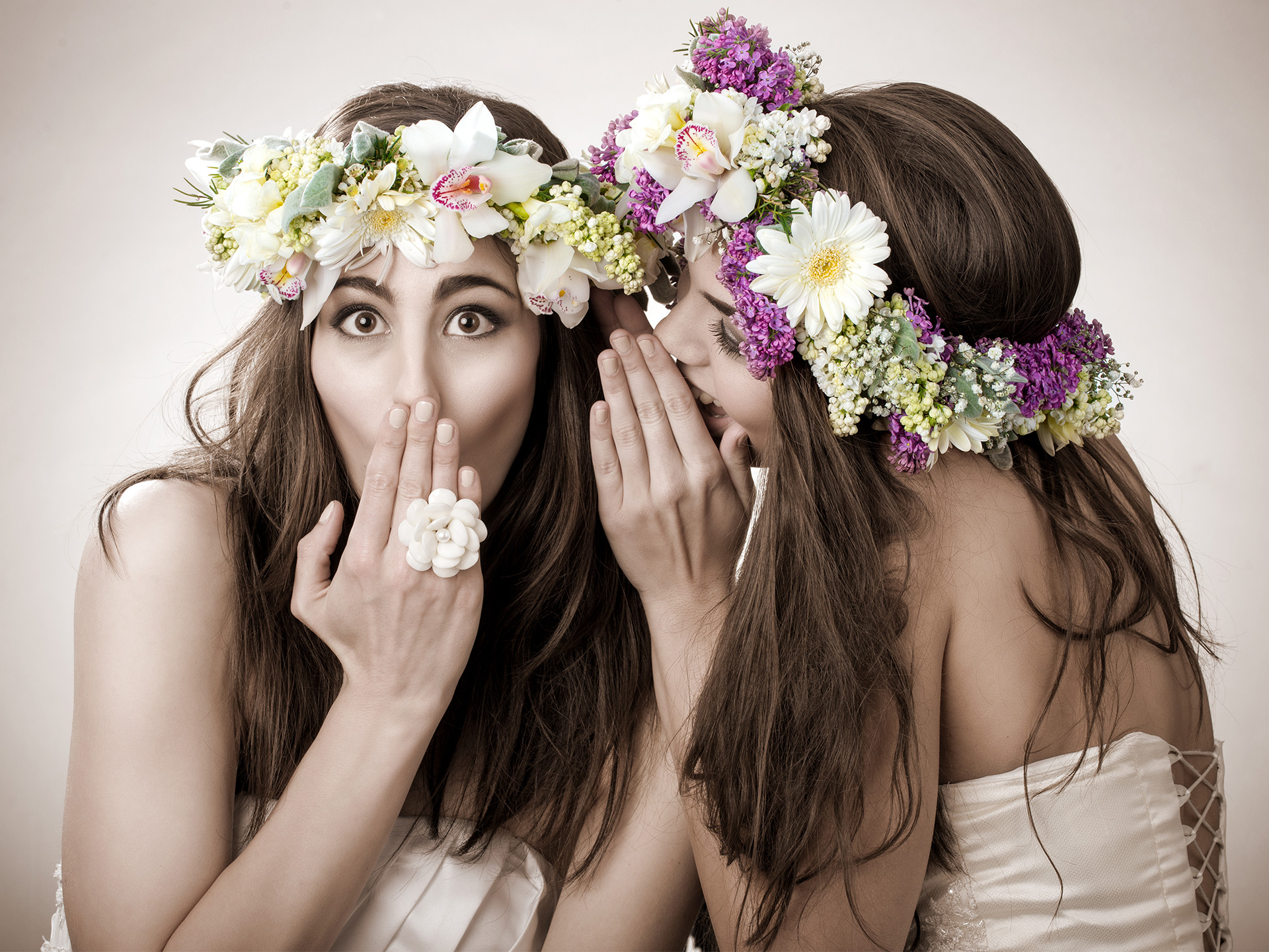 Yeast infection no more secrets revealed